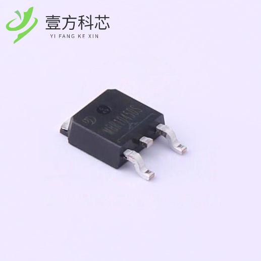 原厂原装MBR1045DS 45V 10A 650mV@10A全新正品