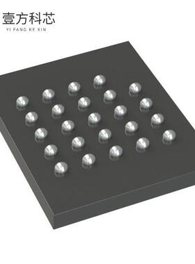 原厂原装S26HS01GTGABHB030 IC FLASH 1GBIT HYPER