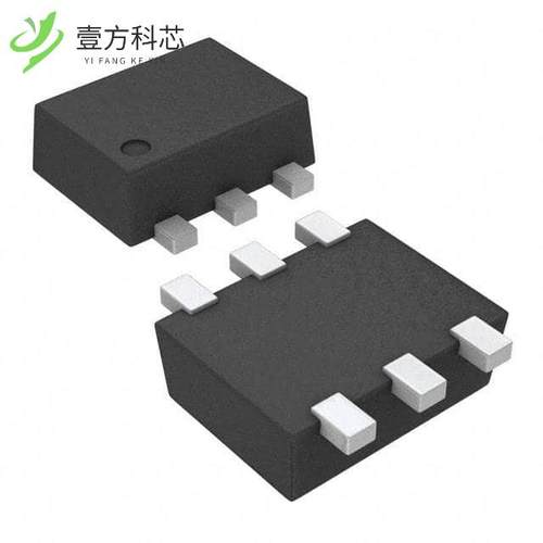 原厂原装SN74LVC1GX04DRLR IC CRYSTAL OSCILLATOR