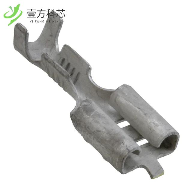 原厂原装5-160432-4 CONN QC RCPT 15.5-20AWG 0.2