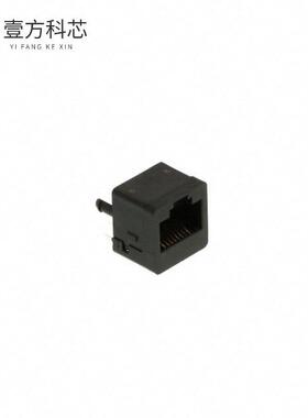 原厂原装0428788506 CONN MOD JACK 8P8C VERT UNS
