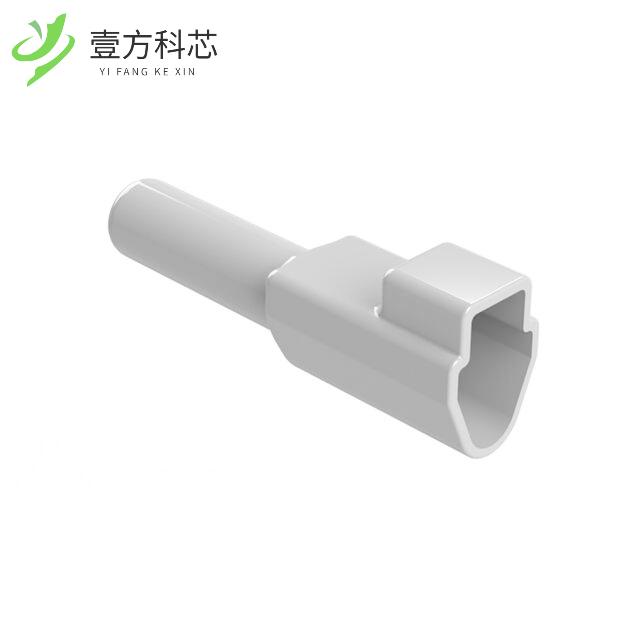 原厂原装AT3S-BT BOOT (BACKSHELL) FOR 3-WAY PLU