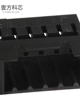 原厂原装DF3-5EP-2C CONN PLUG HOUSING 5POS 2MM全