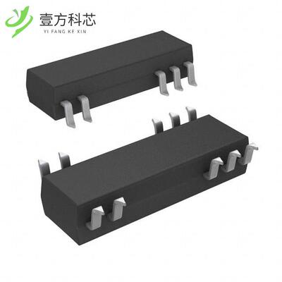 原厂原装DCR022405P-U DC DC CONVERTER 5V 2W全新正品