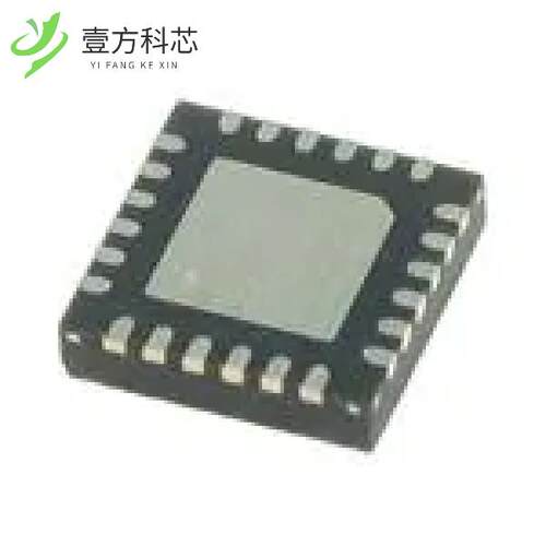 原厂原装MAX20446ATG/V+ AUTOMOTIVE 6X120MA HIGH