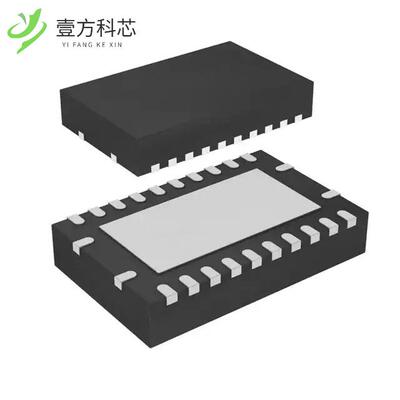 原厂原装TLIN1024RGYRQ1 IC TRANSCEIVER 4/4 24VQ