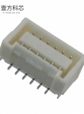 原厂原装BM12B-ZPDSS-TF(LF)(SN) CONN HEADER SMD