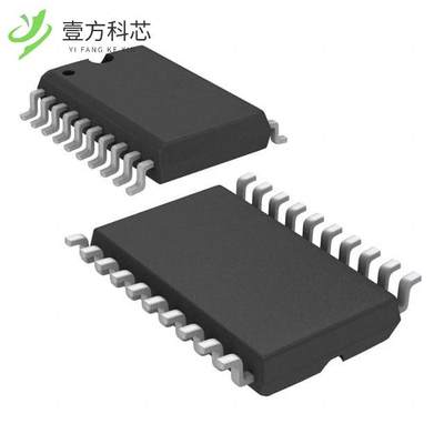 正品 CD74HCT240MG4 芯片(IC)║IC BUFFER INVERT 5.5V