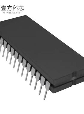 原厂原装MUX16ET IC MULTIPLEXER 16X1 28CDIP全新正品