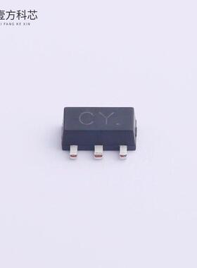 原厂原装2SC2881Y NPN 120V 800mA全新正品