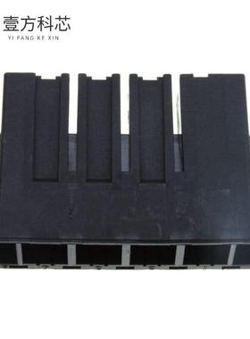 原厂原装1-1747276-4 CONN RECEPT 4POS D-4000 KE