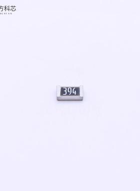 原厂原装PTFR0805B390KN9 390kΩ ±0.1% 130mW全新正品