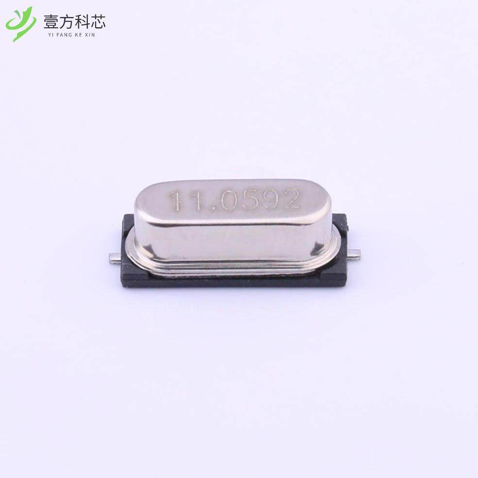 原厂原装TAXM11.0592M2ILFBET2T HC-49SM 11.0592M