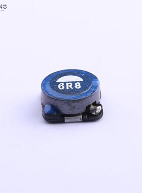 原厂原装SMDRS7032-6R8N 功率电感 6.8µH ±30% 41m