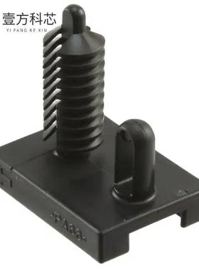 原厂原装1924487-2 CONN MOUNTING CLIP全新正品