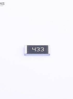 原厂原装AS101AJ0433T4E 43kΩ ±5% 1.5W全新正品