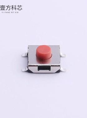 原厂原装UK-B0229G34-SP25Y 6.2*6.2*3.4/四脚贴片