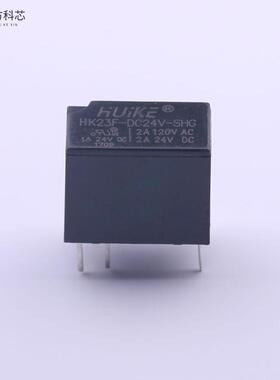 原厂原装HK23F-DC24V-SHG HK23F-DC24V-SHG全新正品