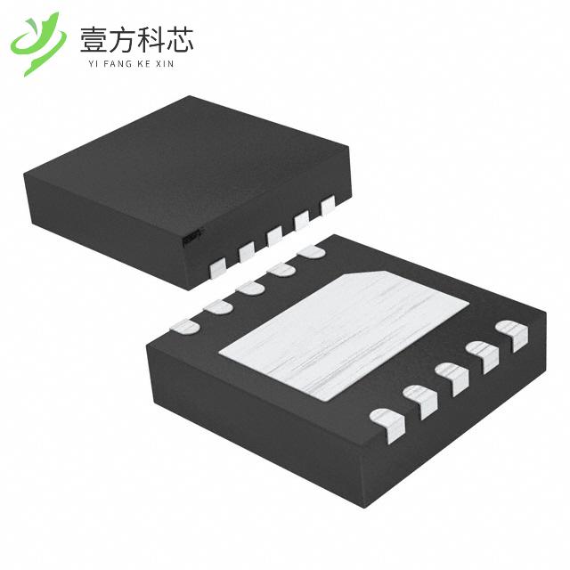原厂原装TLS810D1LDV50XUMA1 IC REG LINEAR 5V 10