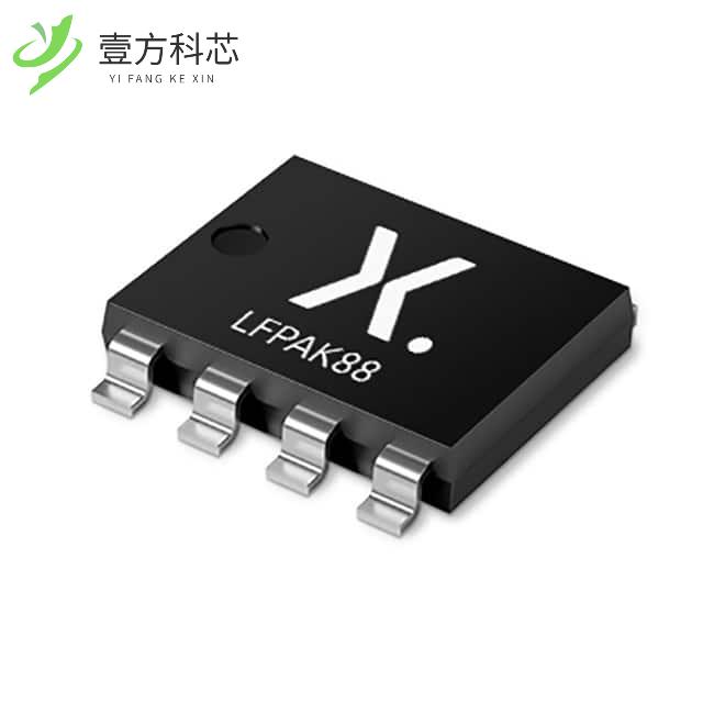 原厂原装BUK7S1R0-40HJ MOSFET N-CH 40V 325A LFP