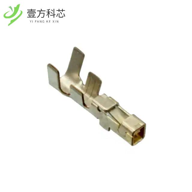 原厂原装1827572-2 CONN SOCKET 18-22AWG CRIMP G