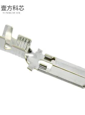 原厂原装170341-3 CONN QC TAB 12-14AWG 0.250 CR