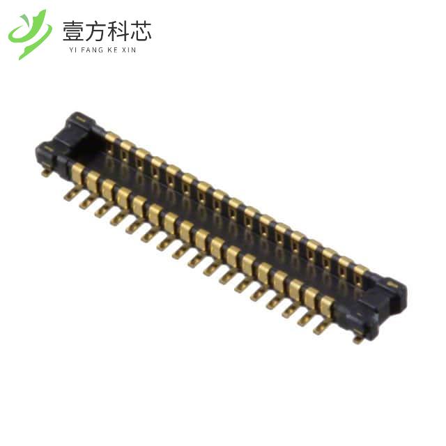 原厂原装BM20B(0.8)-34DP-0.4V(51) CONN HDR 34PO