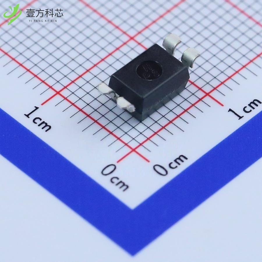 原厂原装EL817S1(A)(TU)-F EL817S1(A)(TU)-F全新正品