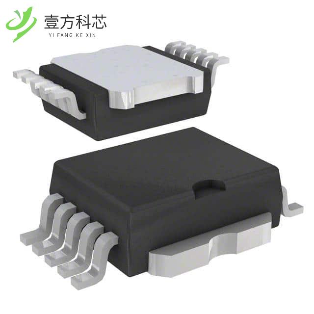 原厂原装STV270N4F3 MOSFET N-CH 40V 270A 10POWE