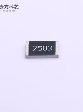 原厂原装181207F7503T4E 750kΩ ±1% 750mW全新正品
