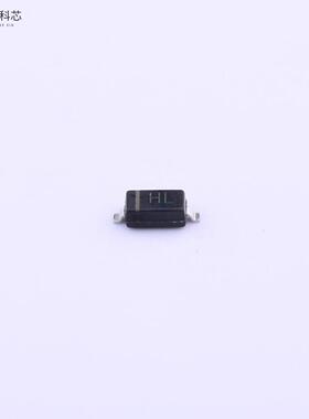 原厂原装WSB5508L-2/TR 40V 1A 570mV@1A全新正品