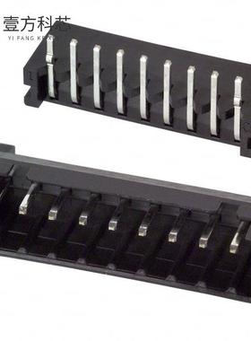 原厂原装DF3A-9P-2DS CONN HEADER R/A 9POS 2MM全新正品