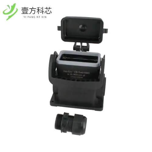 原厂原装19433100256 HAN-ECO 10B SURFACE MOUNT