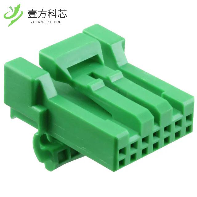 原厂原装IL-AG5-7S-S3C1 CONN SOCKET 7POS HOUSIN