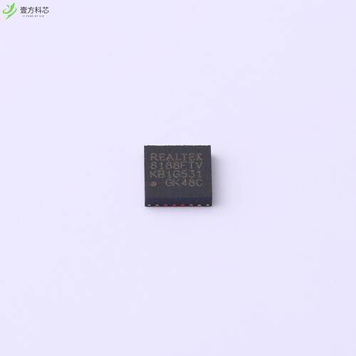 原厂原装RTL8188FTV-VC-CG RTL8188FTV-VC-CG全新正品