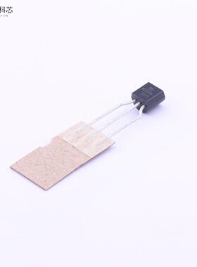 原厂原装2N2222A NPN 40V 600mA (100-300)全新正品