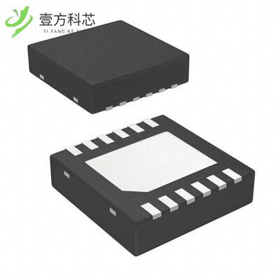 原厂原装FDC2212DNTR IC CAPACITIVE SENSING全新正品