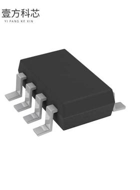 原厂原装AD7921AUJ-REEL7 IC ADC 12BIT DUAL LP T