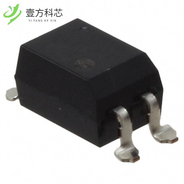 原厂原装G3VM-61D1(TR) SSR RELAY SPST-NO 500MA