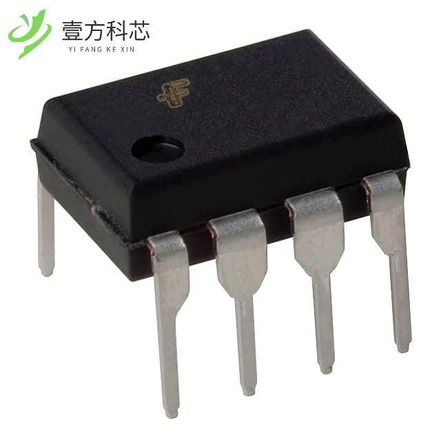原厂原装FOD2741A OPTOISOLATOR 5KV TRANSISTOR 8