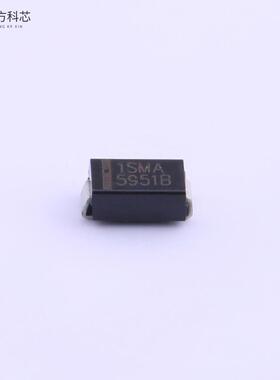 原厂原装1SMA5951B 120V ±5% 500mW 120V  SMA   1