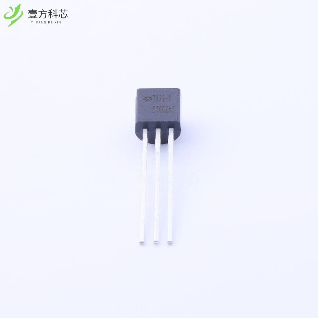 原厂原装HT7333-1 Vin=30V Vout=3.3V 250mA 停产全