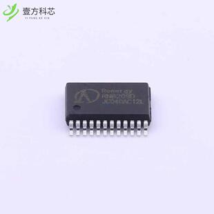 原厂原装RN8209D RN8209D全新正品