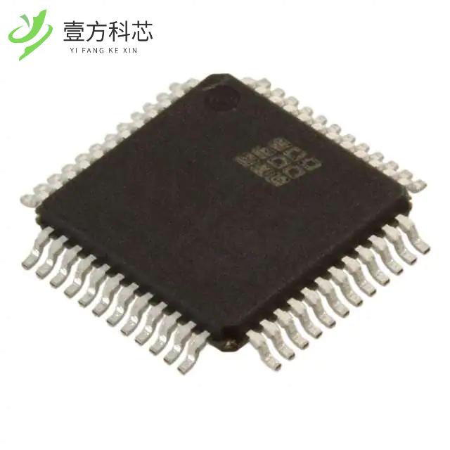 原厂原装LA4032V-75TN48E IC CPLD 32MC 7.5NS 48T