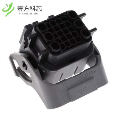 原厂原装1897009-2 MT-2/JPT SLD 26P PLUG ASSY全新正品