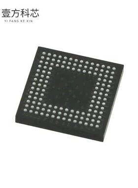 原厂原装LCMXO2-640HC-6MG132C IC FPGA 79 I/O 13