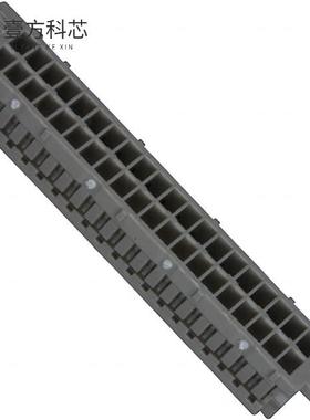 原厂原装DF13-40DS-1.25C CONN SOCKET HOUSING 40