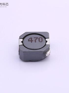 原厂原装SWRH1005C-470MT 47uH ±20% 2A 130mΩ全新正品