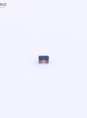 原厂原装CWCI0603F-1R8JT 1.8uH ±5% 580mA 430mΩ全