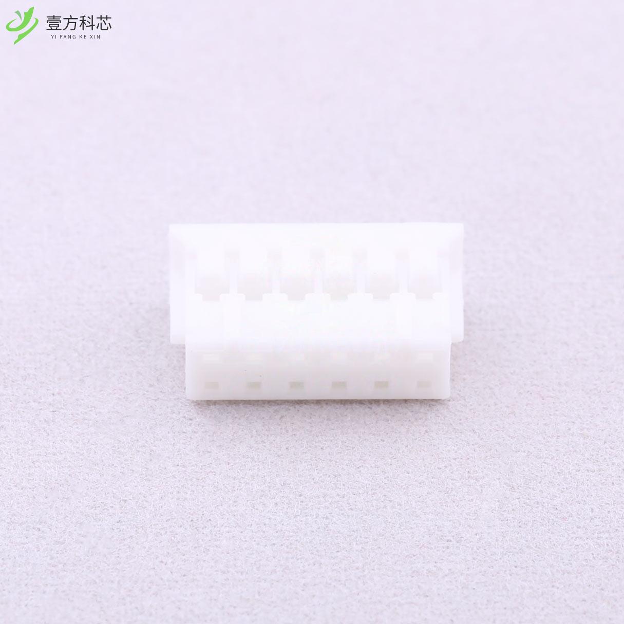 原厂原装A2006H-2X6P 2mm 2x6P全新正品